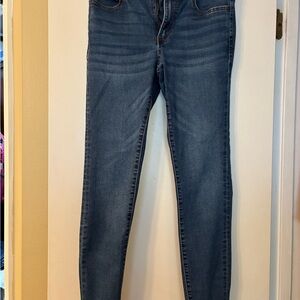 Tahari Women's Denim Skinny Jeans